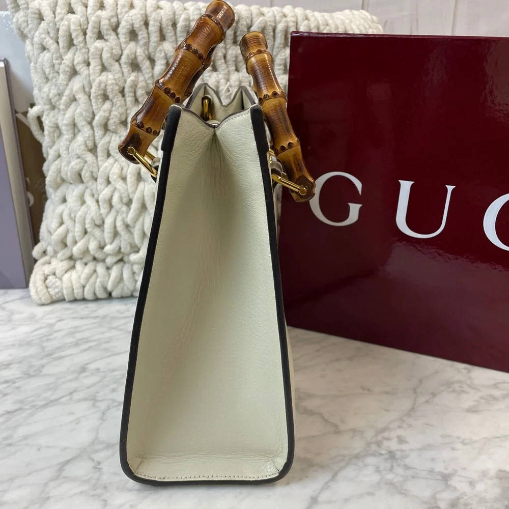 Gucci Diana Bag